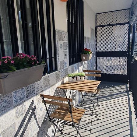 Alojamiento Turistico La Terraza De 科爾多瓦 外观 照片